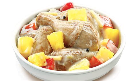 tari ng manok panabong in english|Pininyahang Manok (Creamy Pineapple Chicken) .